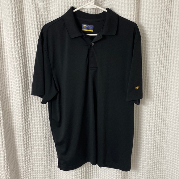 Jack Nicklaus Other - Jack Nicklaus (The Golden Bear) Men’s Golf Polo - Size L